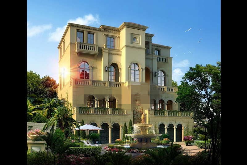 深圳南澳凯旋湾