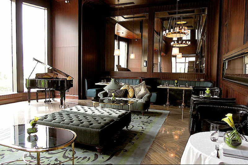 深圳东海朗廷酒店