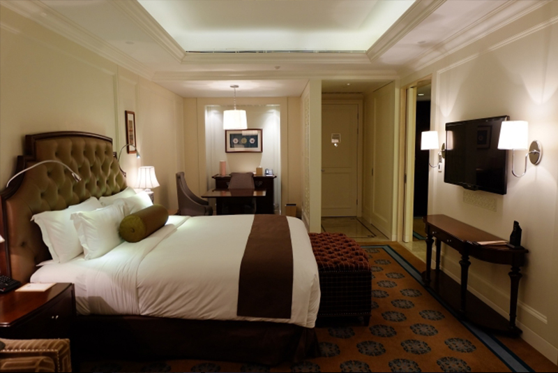 深圳东海朗廷酒店