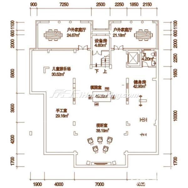 深圳南澳凯旋湾