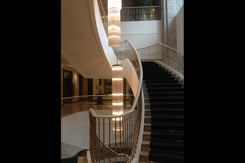 深圳东海朗廷酒店