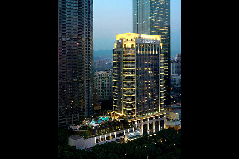 深圳东海朗廷酒店