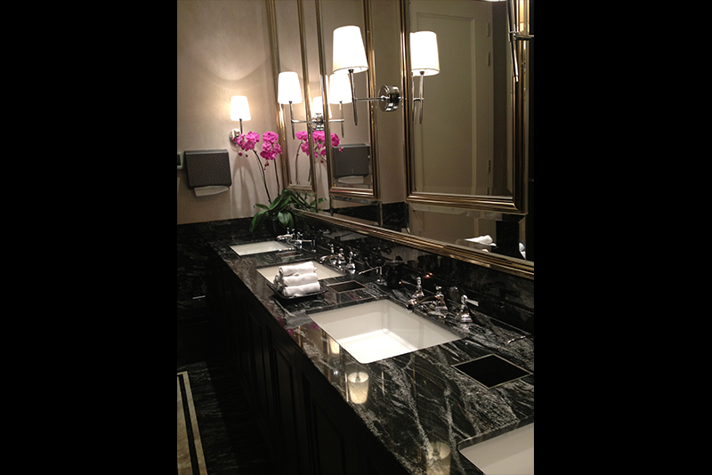 深圳东海朗廷酒店