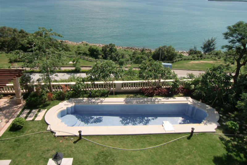 深圳南澳凯旋湾