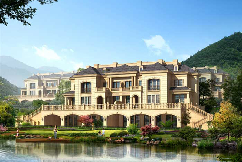 深圳南澳凯旋湾