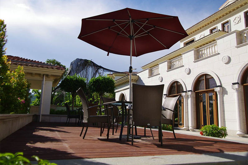 深圳南澳凯旋湾