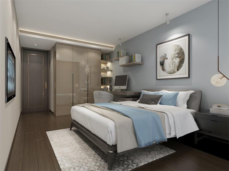 东海航空基地公寓