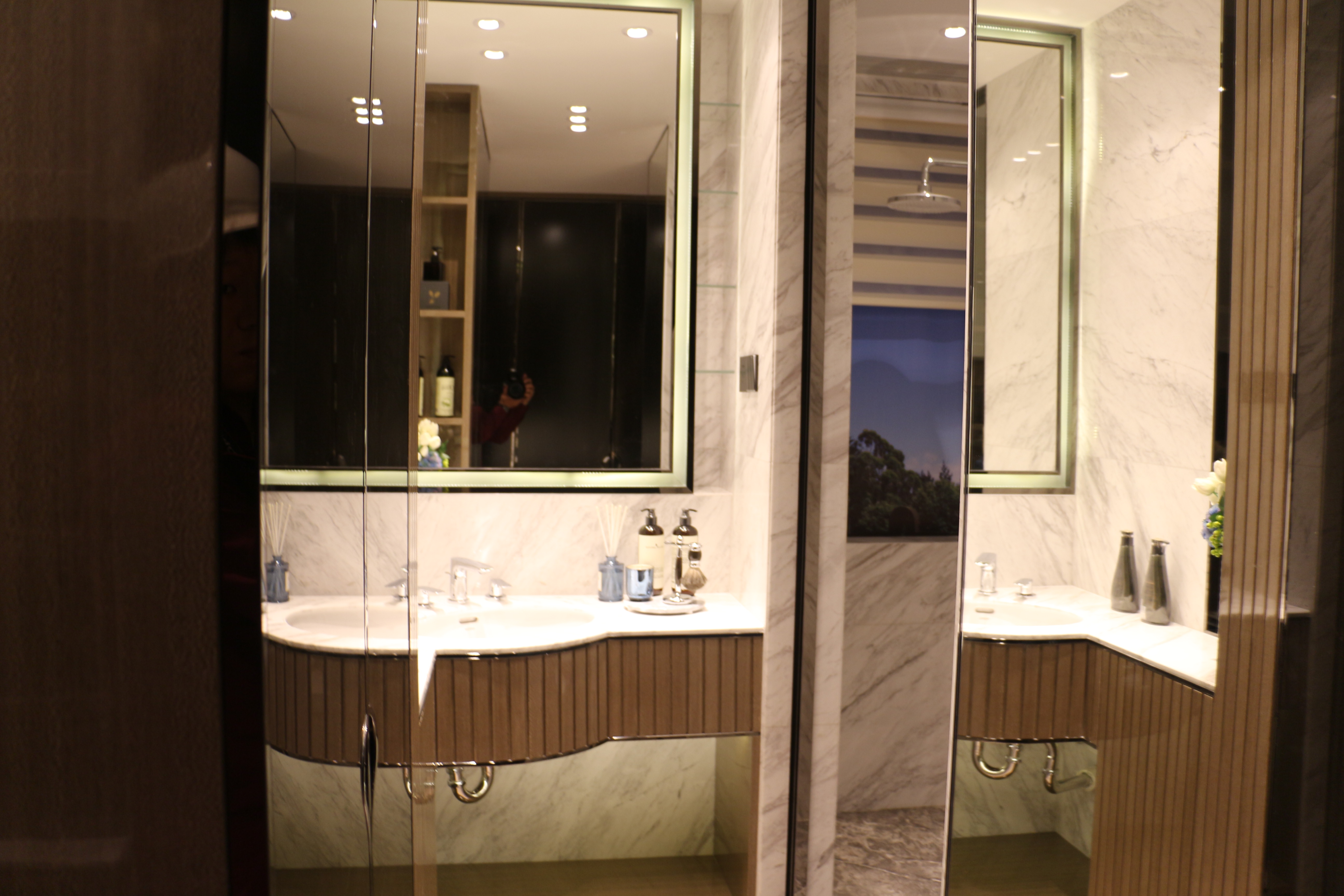 宝星智慧城样板房