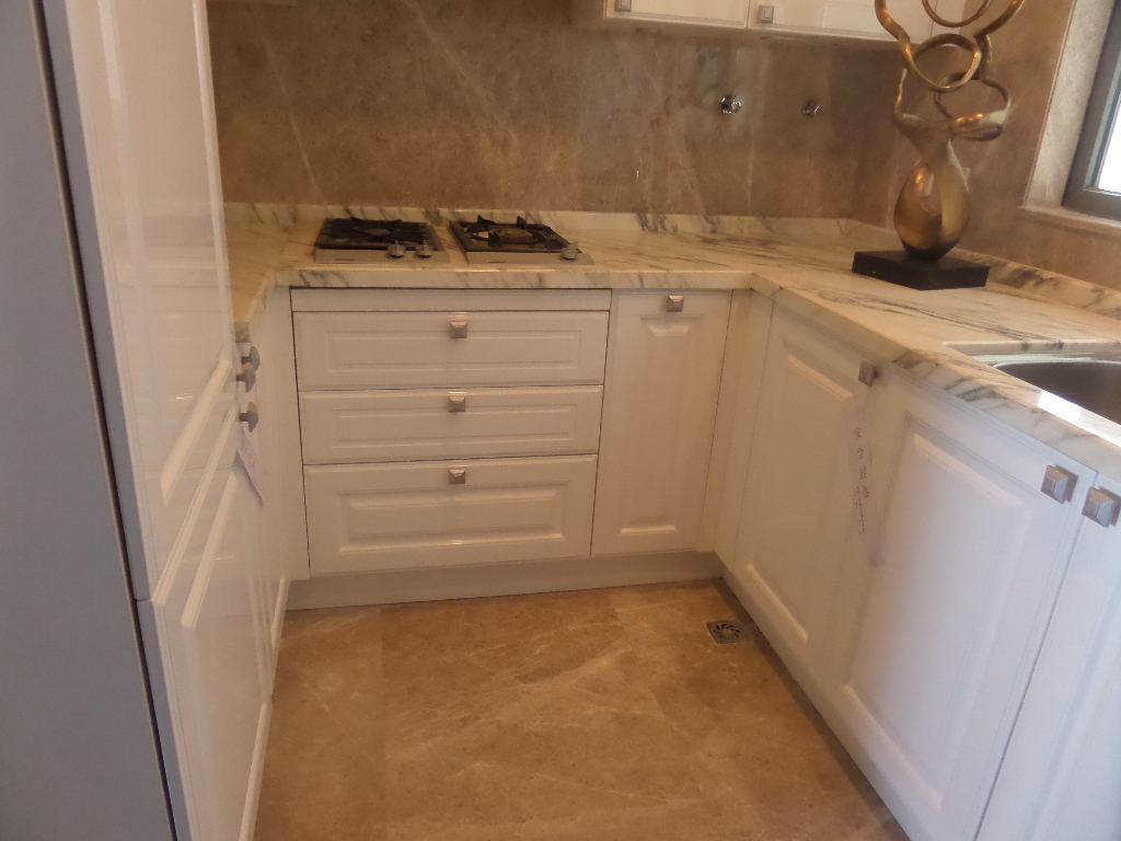 东海国际公寓复试样板房