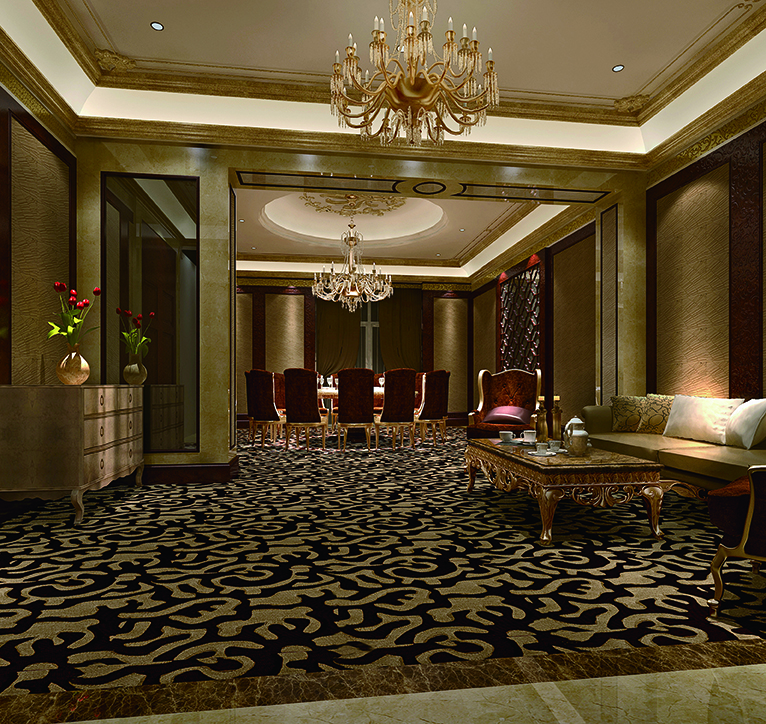 深圳大鹏凯旋湾别墅度假酒店会所