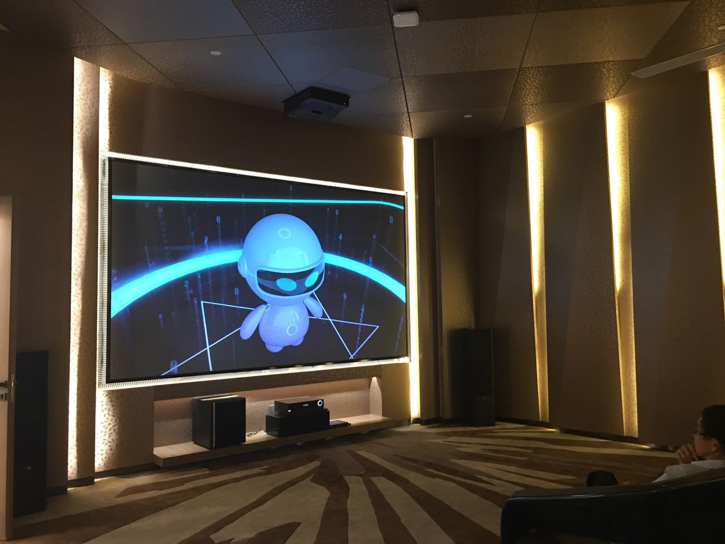 宝星智慧城售楼处