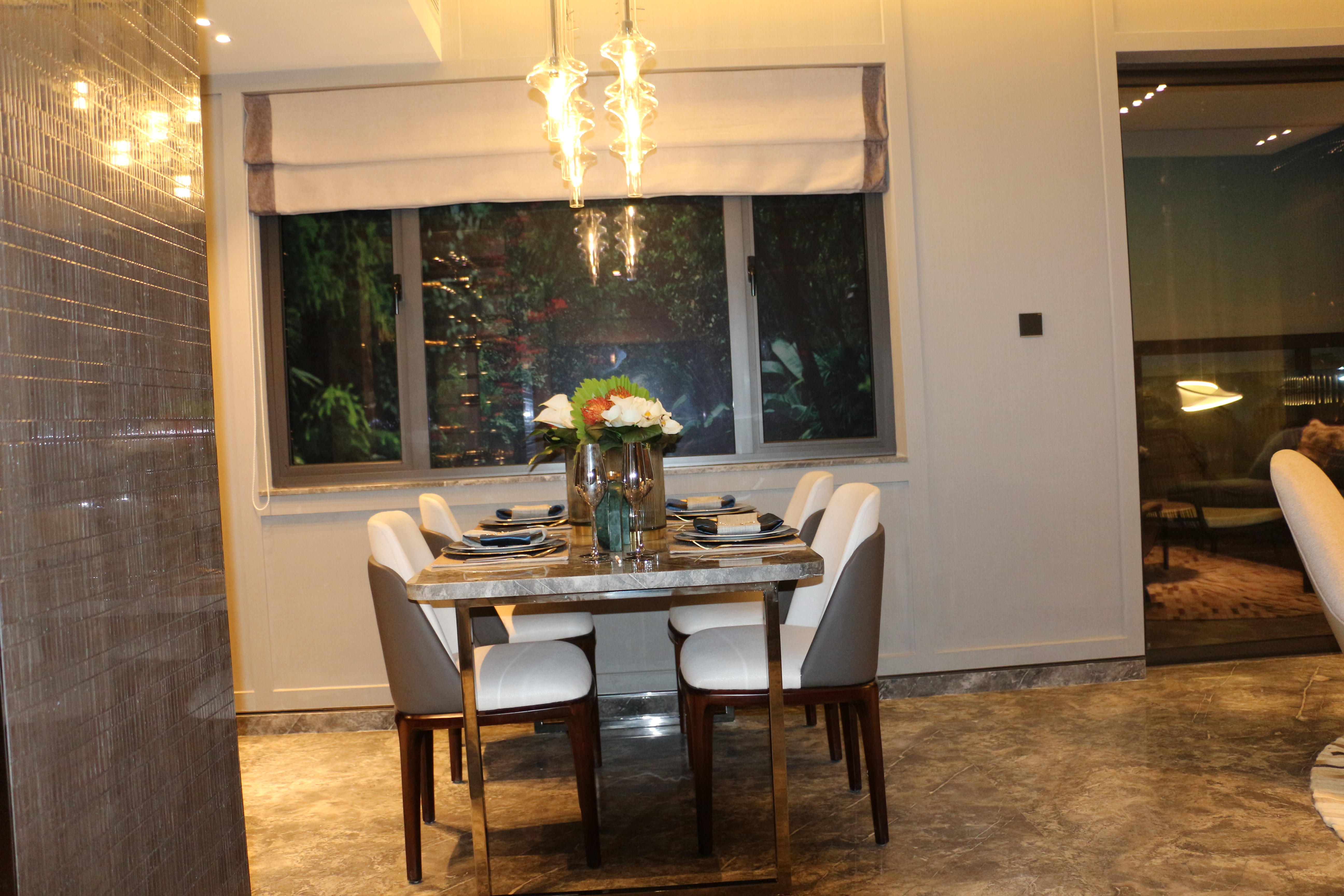 宝星智慧城批量装修