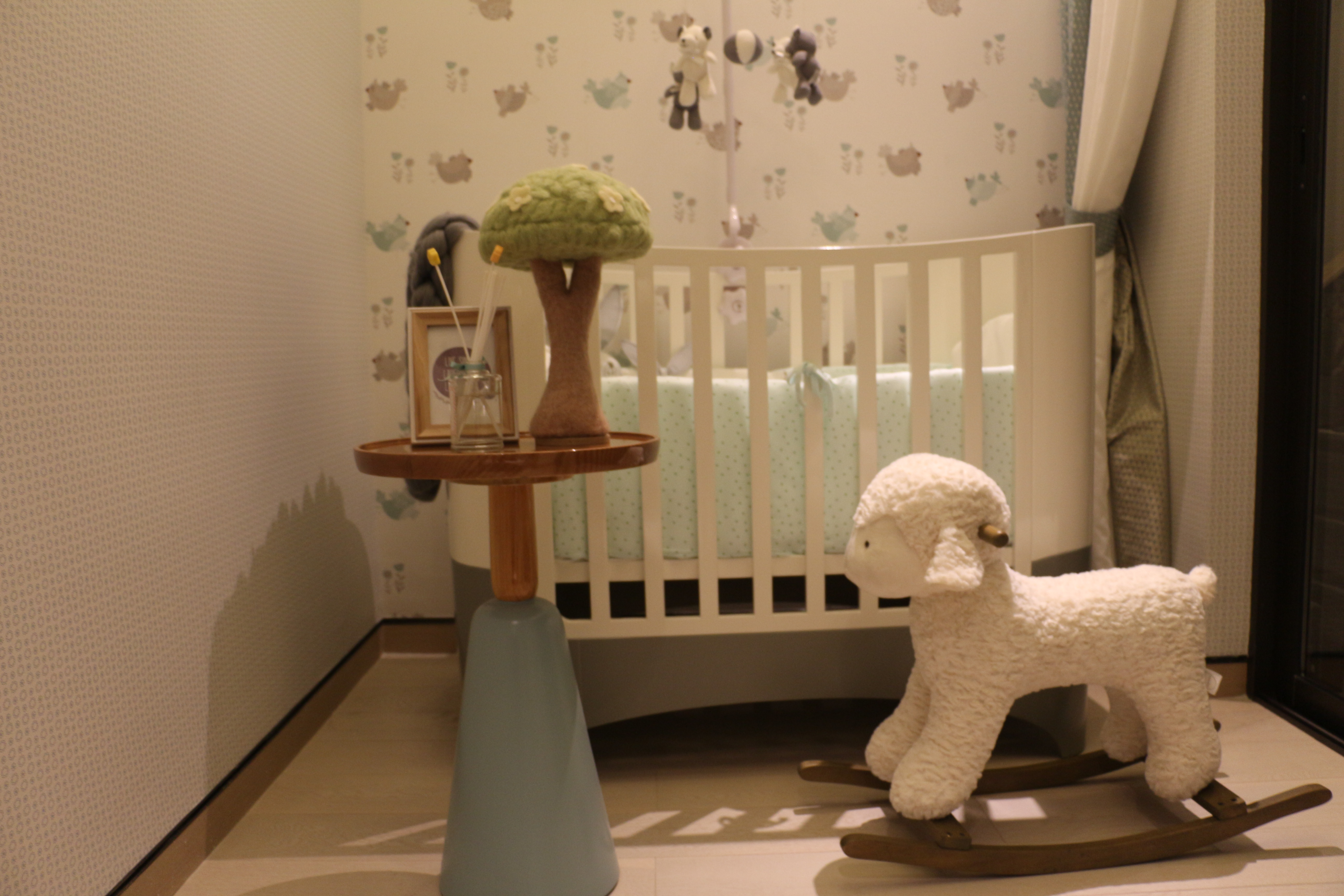 宝星智慧城批量装修