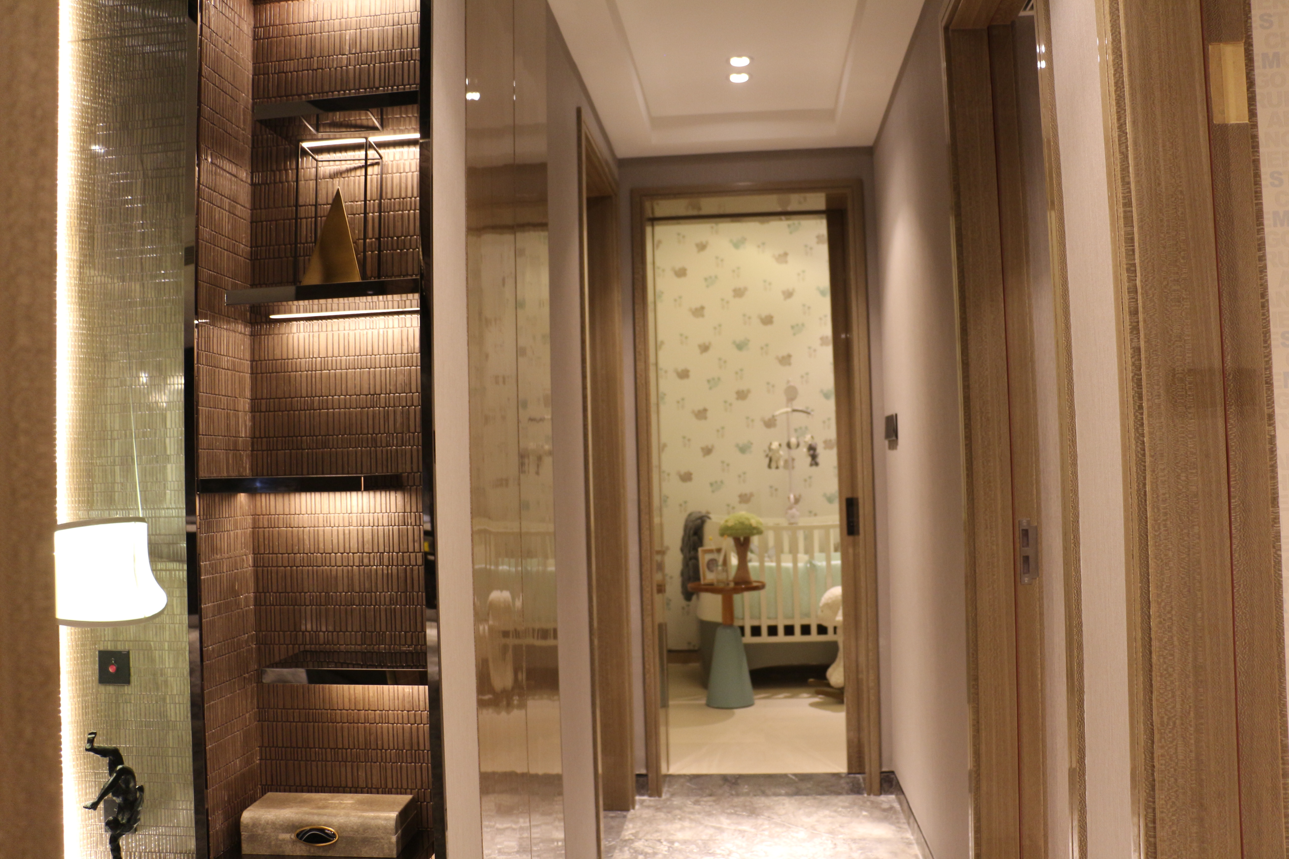 宝星智慧城批量装修