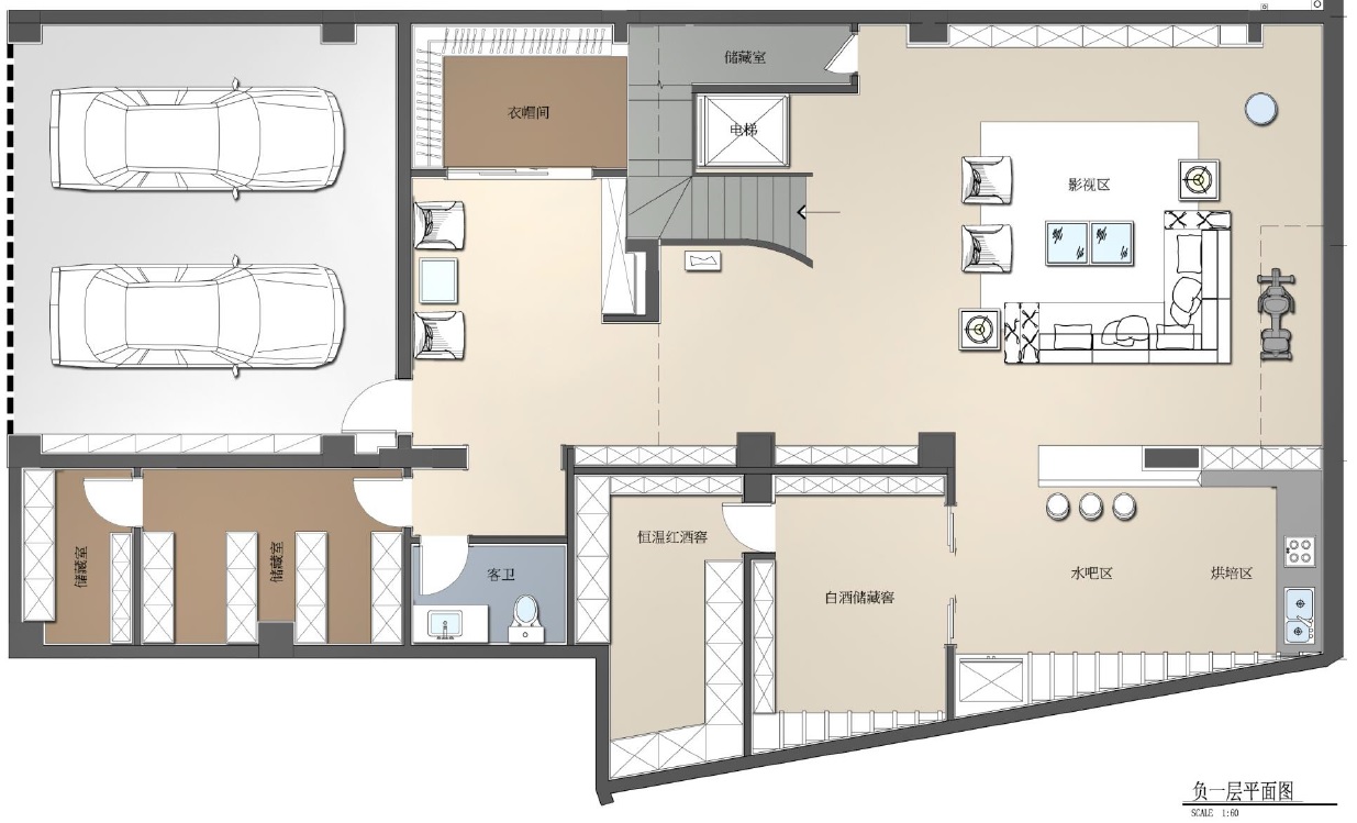 深圳大运玫瑰府邸5 7 栋1 0 1 # 别墅
