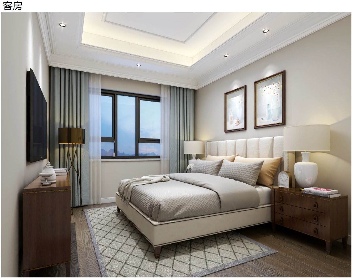 深圳大运玫瑰府邸5 7 栋1 0 1 # 别墅