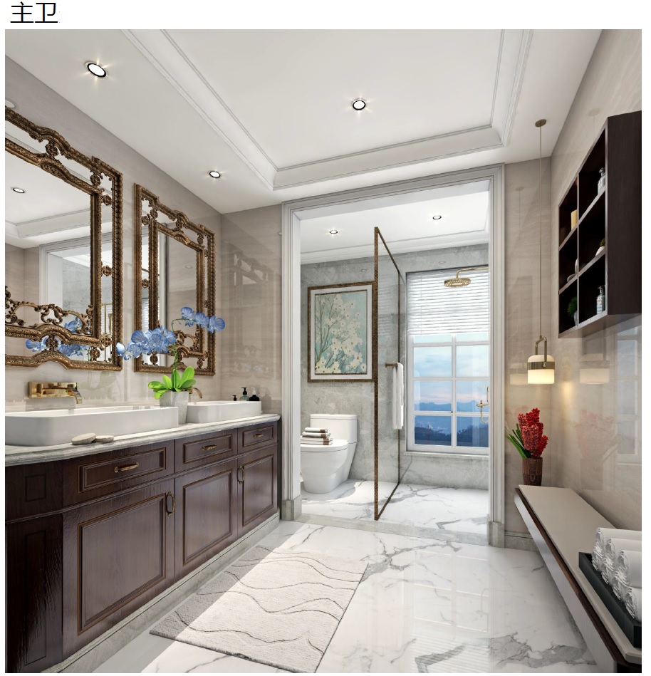 深圳大运玫瑰府邸5 7 栋1 0 1 # 别墅