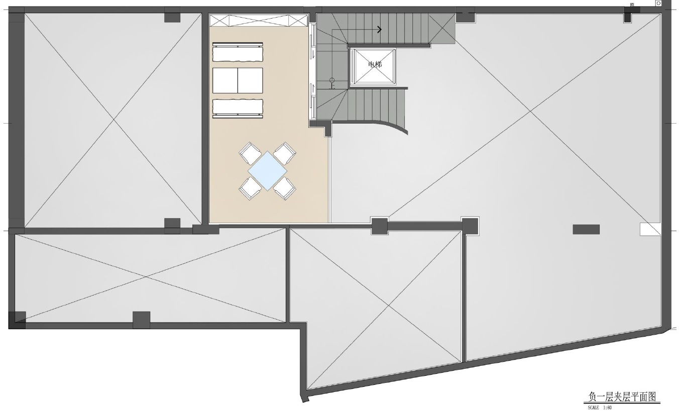 深圳大运玫瑰府邸5 7 栋1 0 1 # 别墅