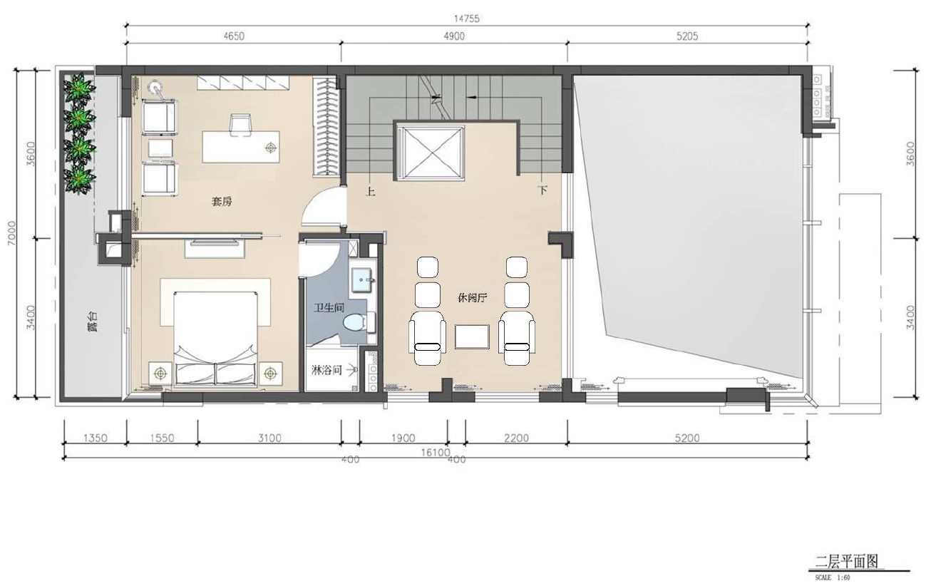 深圳大运玫瑰府邸5 7 栋1 0 1 # 别墅