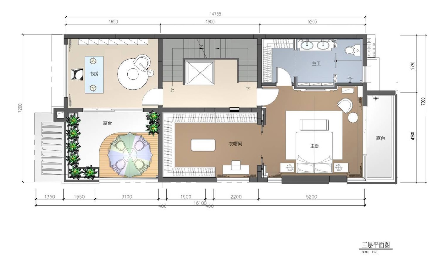 深圳大运玫瑰府邸5 7 栋1 0 1 # 别墅