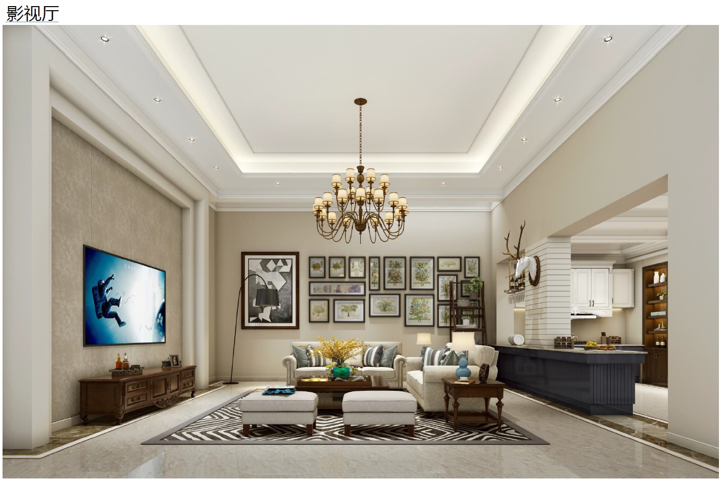 深圳大运玫瑰府邸5 7 栋1 0 1 # 别墅