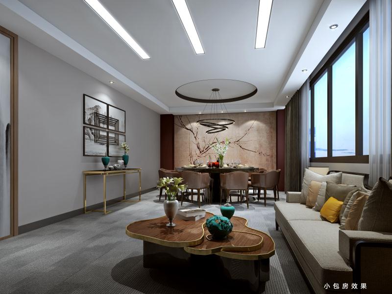 迪比科深圳龙华办公室