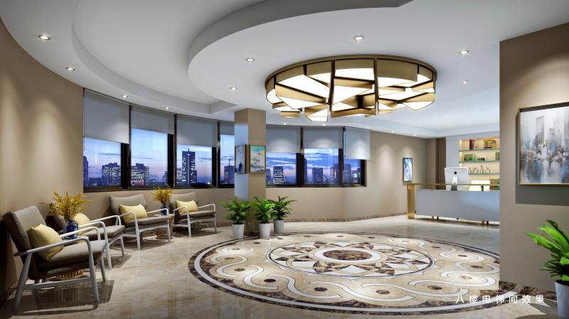 迪比科深圳龙华办公室