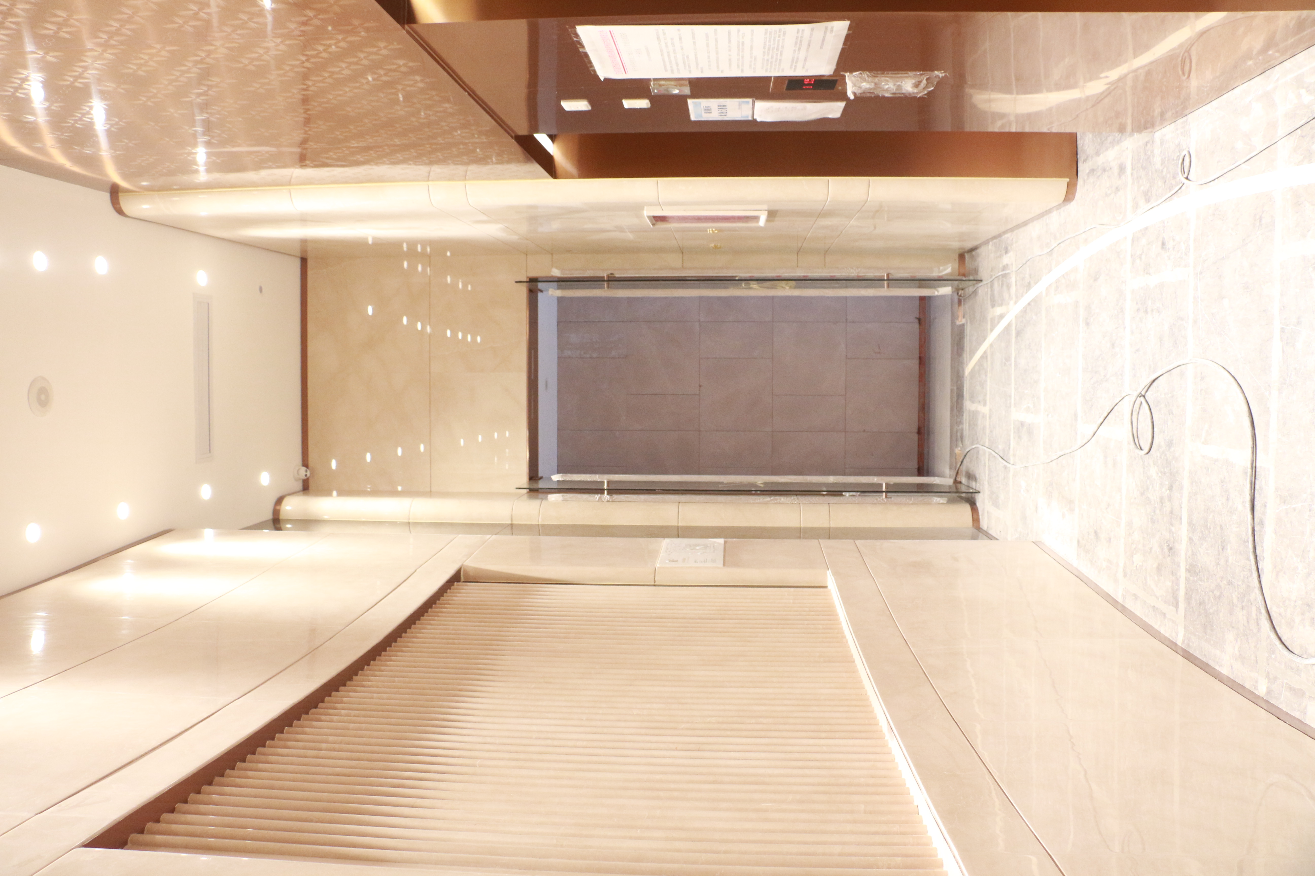 凤凰天誉公共区域及泛大堂