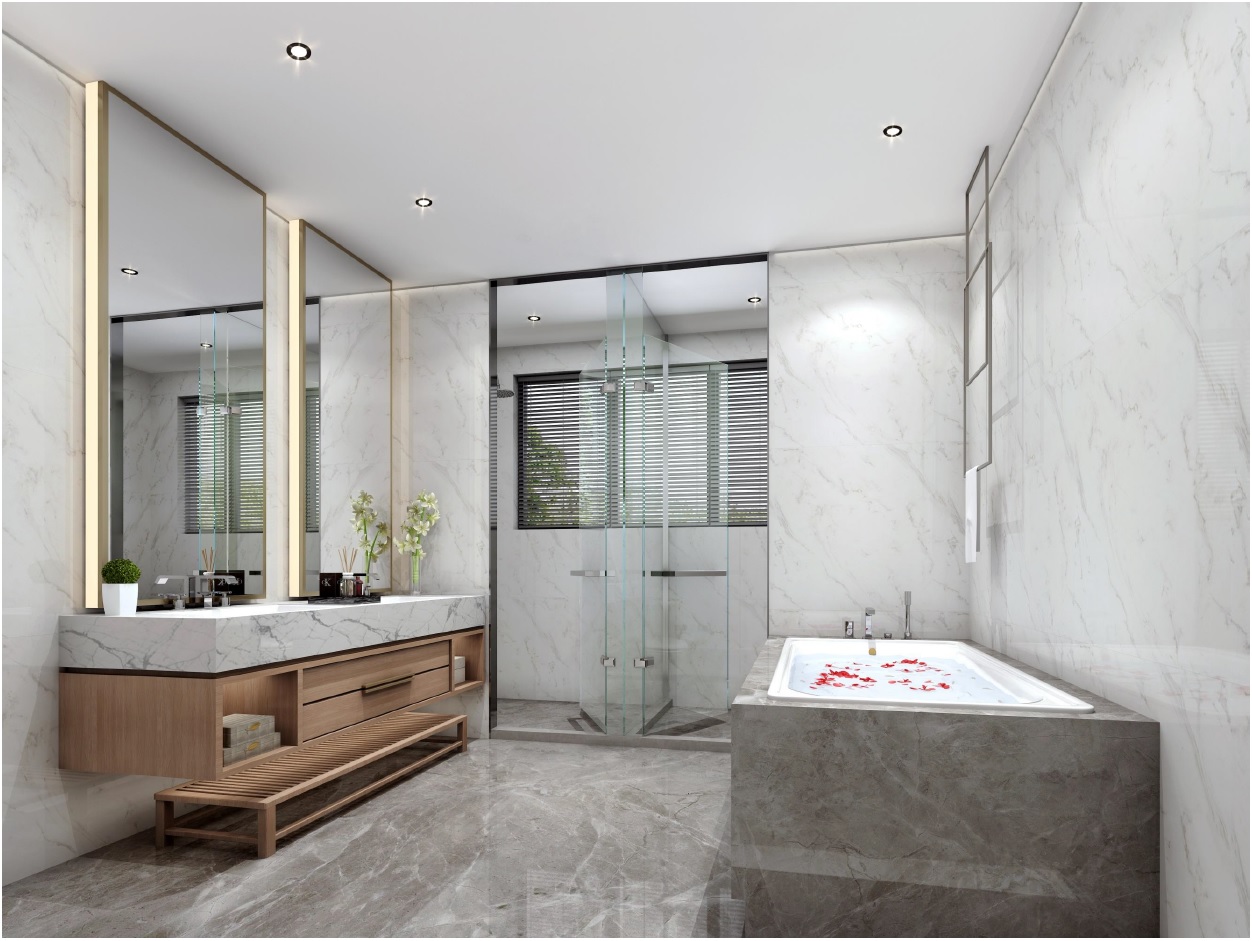 观澜高尔夫别墅