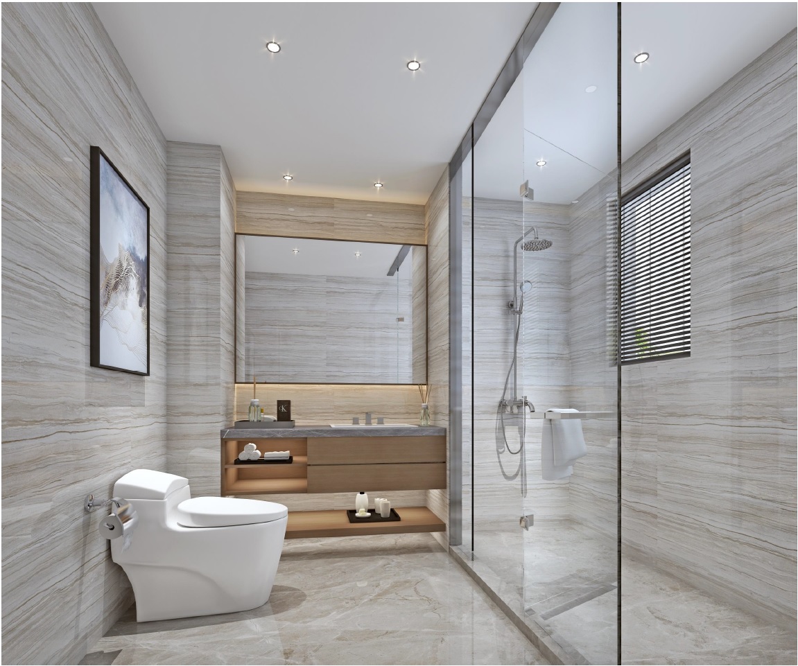 观澜高尔夫别墅