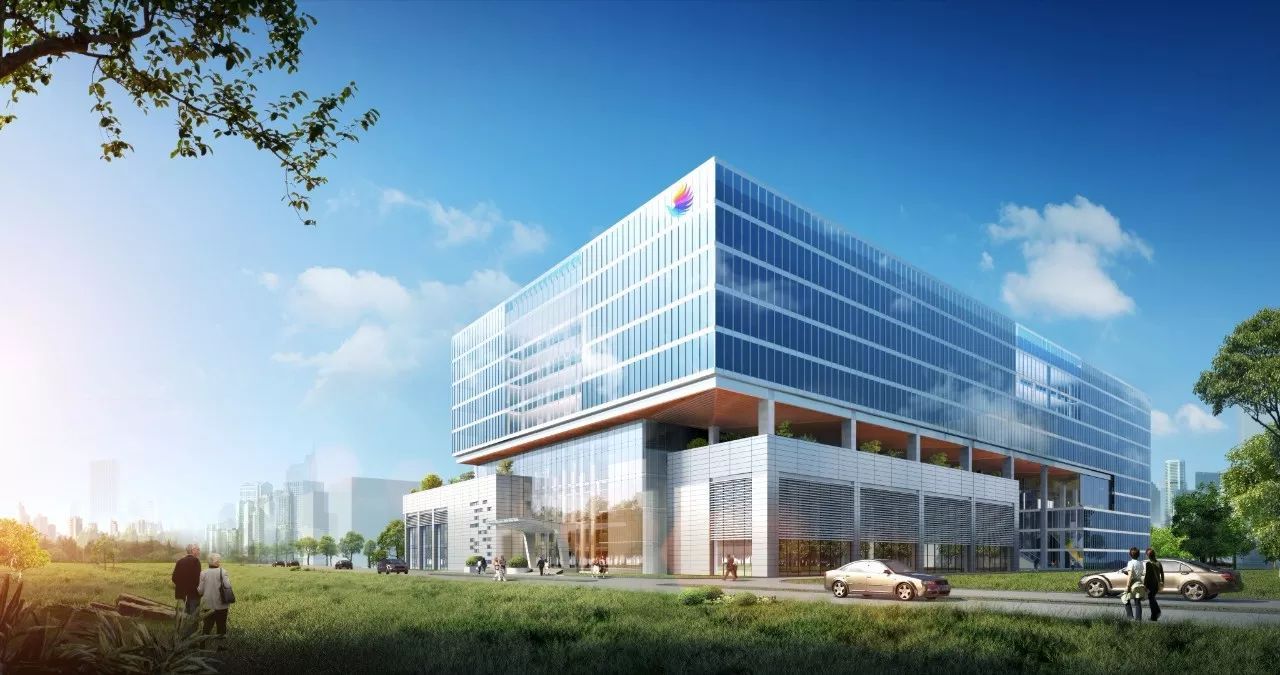 东海航空基地三期