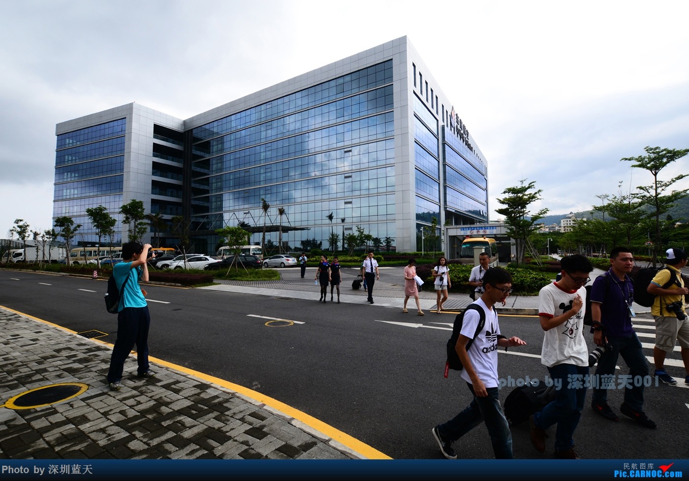 东海航空基地三期